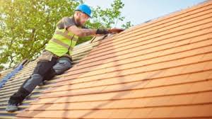 Best 4 Ply Roofing  in Dillon, SC