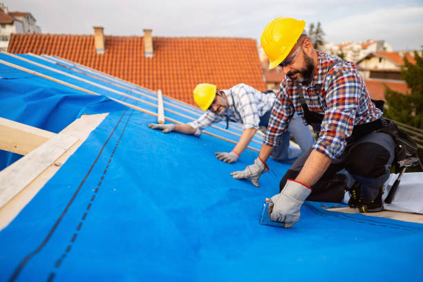 Fast & Reliable Emergency Roof Repairs in Dillon, SC