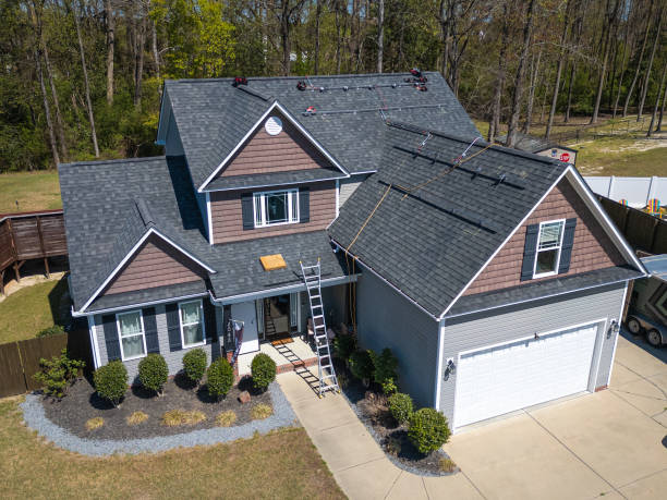Best Solar Panel Roofing Installation  in Dillon, SC